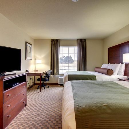 Cobblestone Hotel & Suites - Beulah 部屋 写真